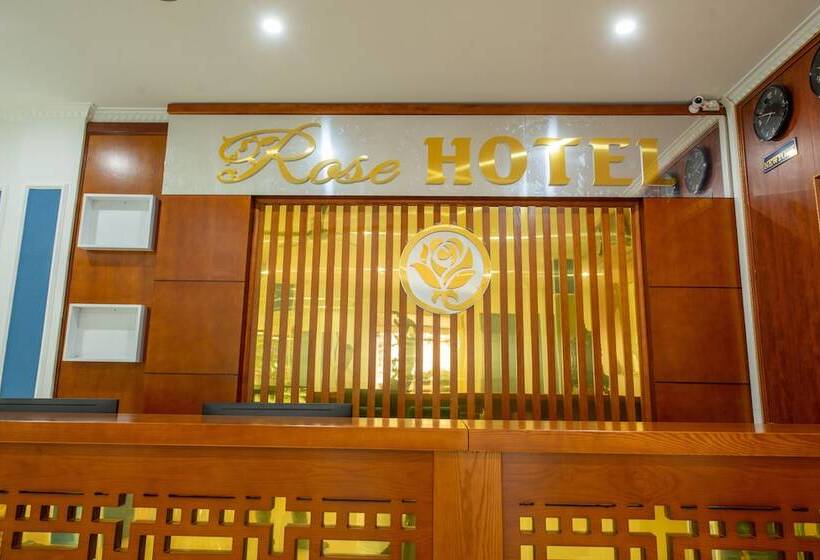 هتل Rose