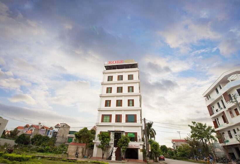 هتل Rose