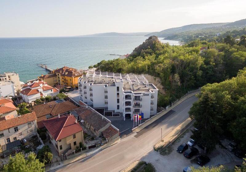 酒店 Samara With Relax Area