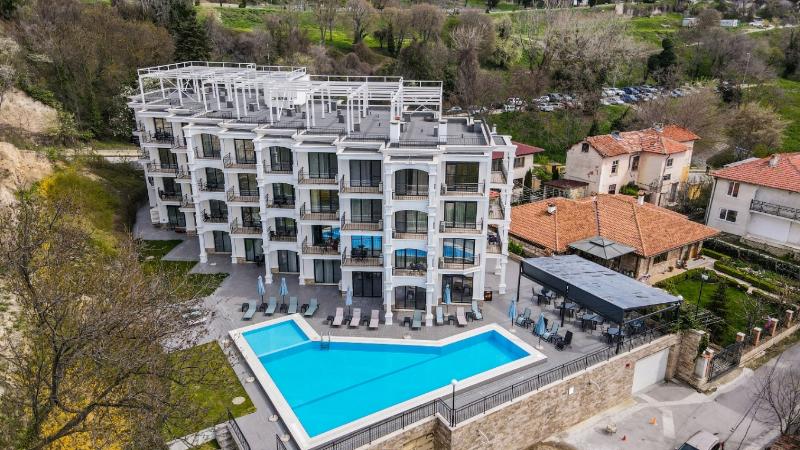 酒店 Samara With Relax Area