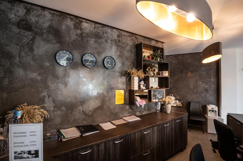 酒店 Samara With Relax Area