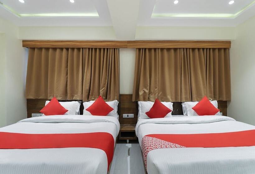 בית מלון כפרי Rose Gold