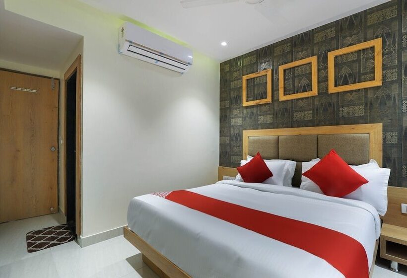 בית מלון כפרי Rose Gold