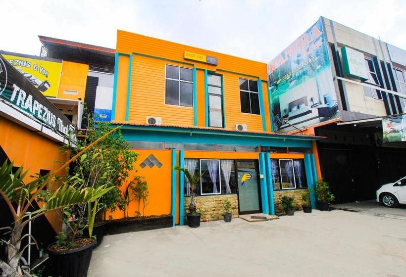 ホテル Spot On 2252 Ranira Homestay