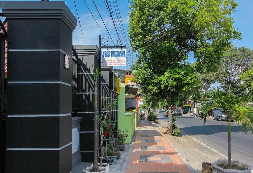 酒店 Spot On 2288 Kost Mittasukha Family