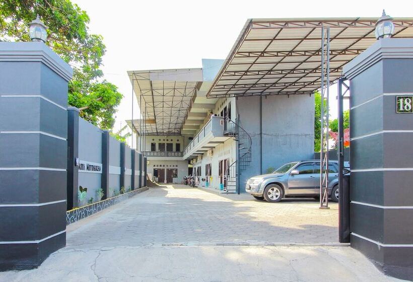 酒店 Spot On 2288 Kost Mittasukha Family