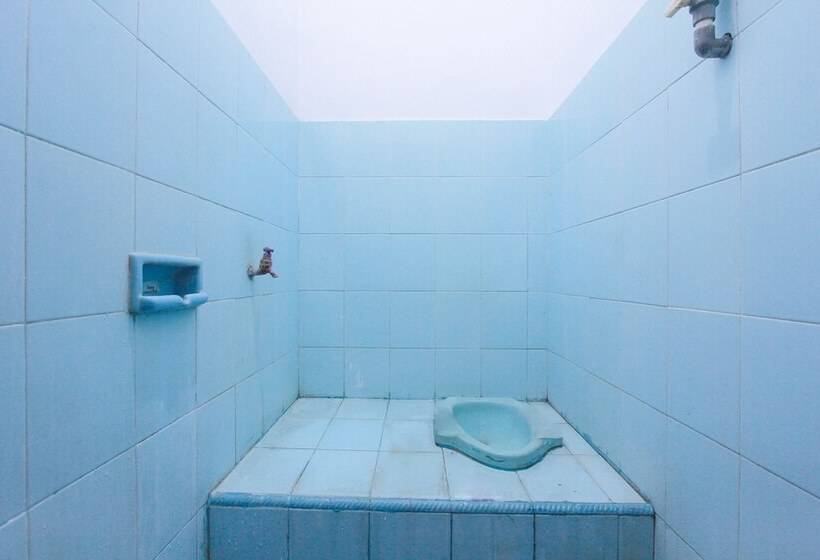 酒店 Spot On 2288 Kost Mittasukha Family