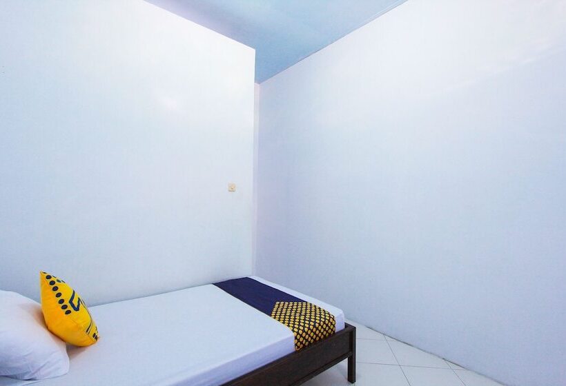 酒店 Spot On 2288 Kost Mittasukha Family