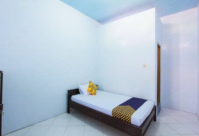 酒店 Spot On 2288 Kost Mittasukha Family