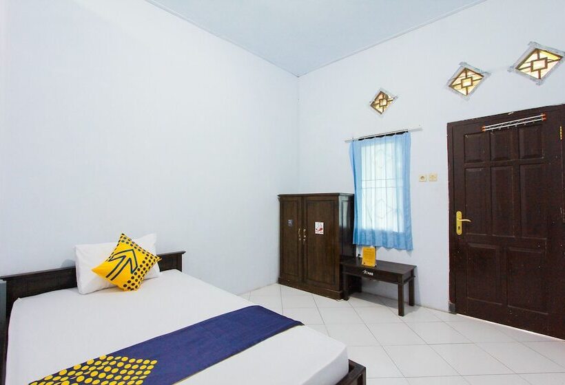 酒店 Spot On 2288 Kost Mittasukha Family