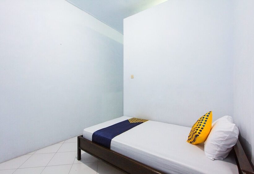 酒店 Spot On 2288 Kost Mittasukha Family