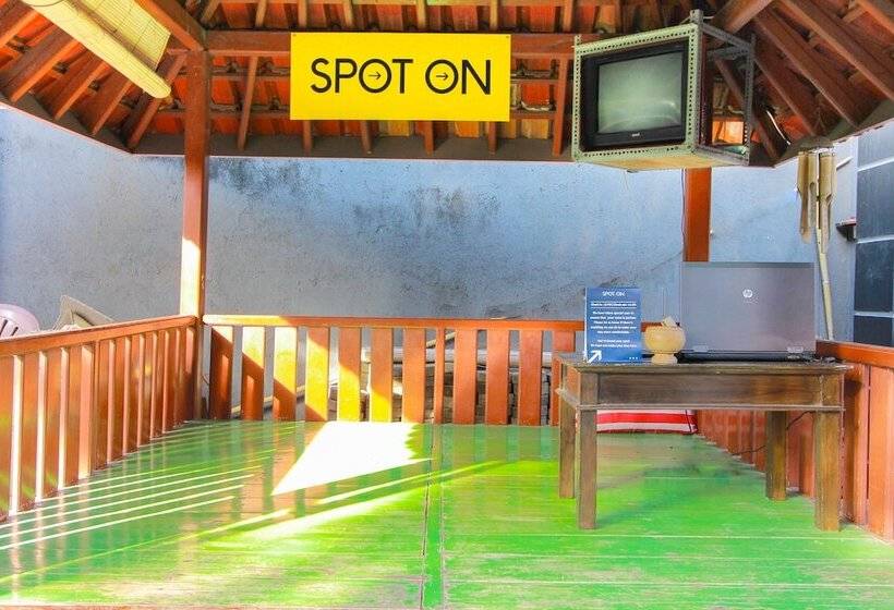 酒店 Spot On 2288 Kost Mittasukha Family