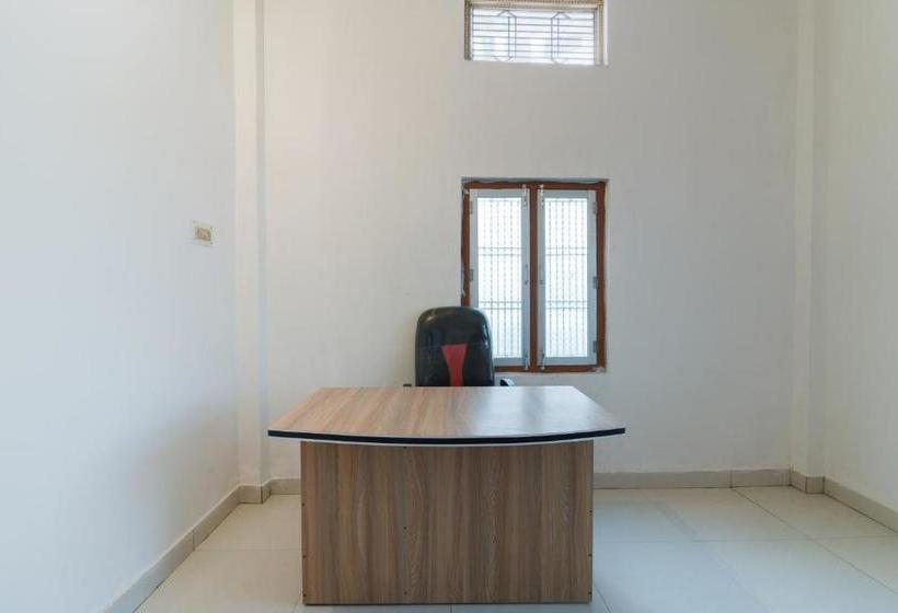 ホテル Spot On 60310 Magru Lal Jamuna Prasad Seva Samiti Dharmshala