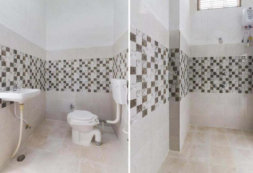 ホテル Spot On 60310 Magru Lal Jamuna Prasad Seva Samiti Dharmshala