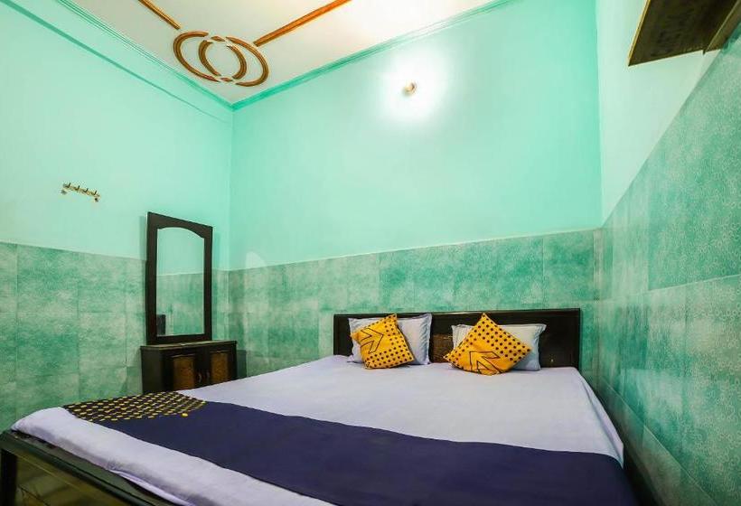 酒店 Spot On 63979 Spark