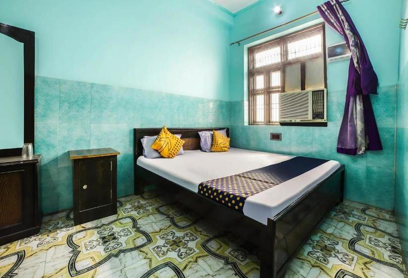 酒店 Spot On 63979 Spark