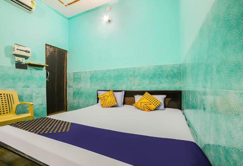 酒店 Spot On 63979 Spark