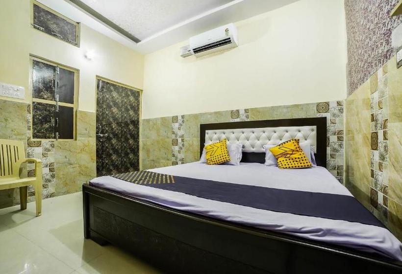 酒店 Spot On 63979 Spark