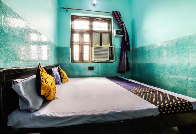 酒店 Spot On 63979 Spark