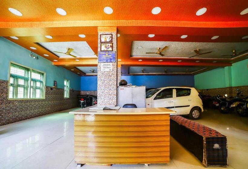 酒店 Spot On 63979 Spark