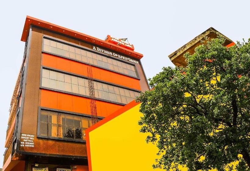 酒店 Spot On 63979 Spark