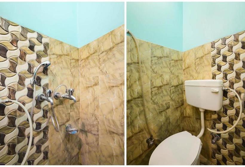 酒店 Spot On 63979 Spark