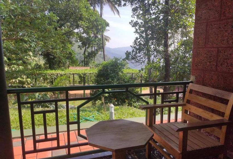 ホテル Stone Hills