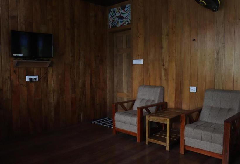 ホテル Stone Hills