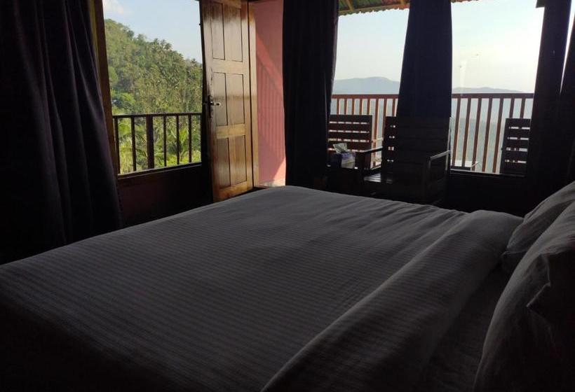 فندق Stone Hills