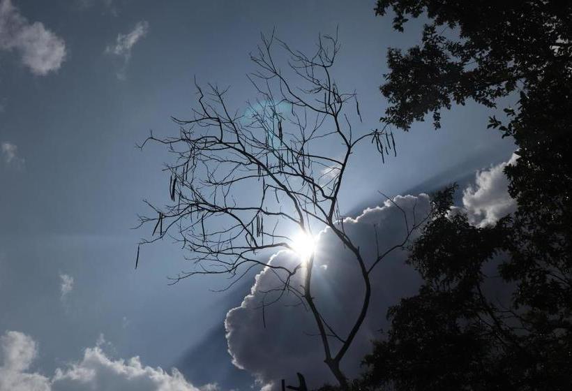 فندق Stone Hills