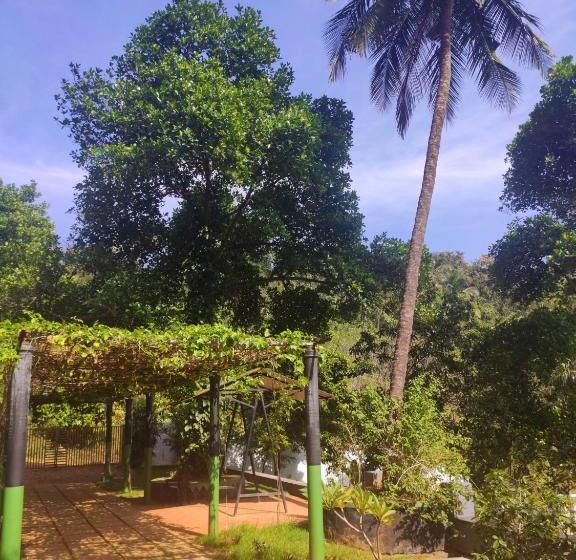 ホテル Stone Hills