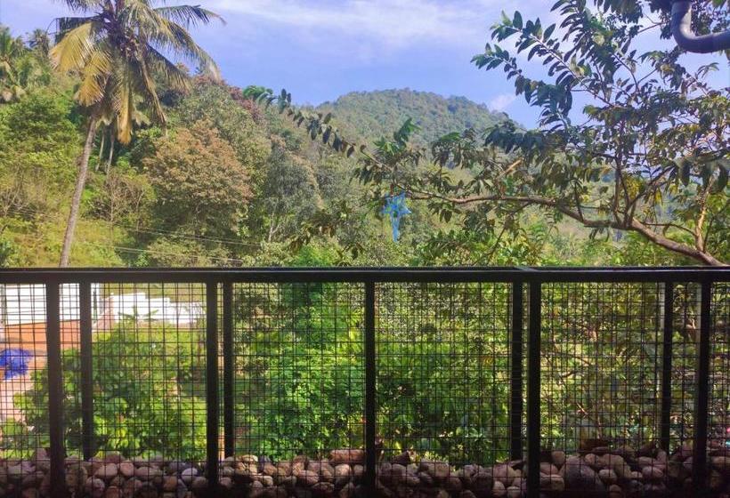 ホテル Stone Hills