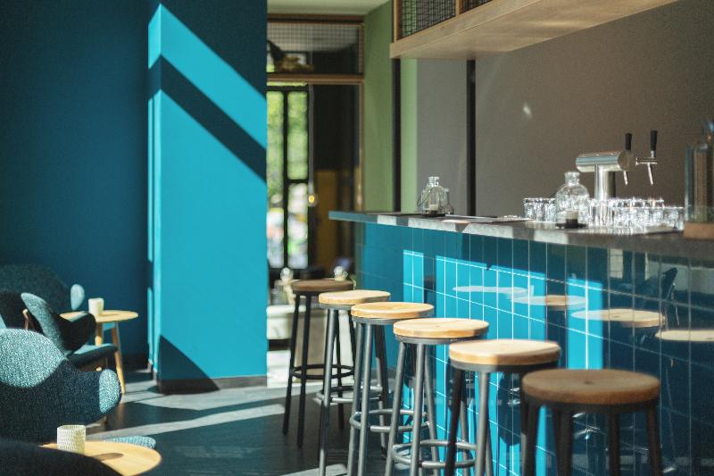 Holiday Inn - the niu, Dwarf Berlin Schöneberg, an IHG Hotel