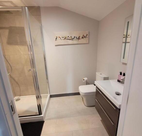 هتل The Station Restaurant & Bar