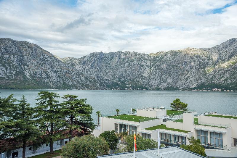 Hyatt Regency Kotor Bay Resort