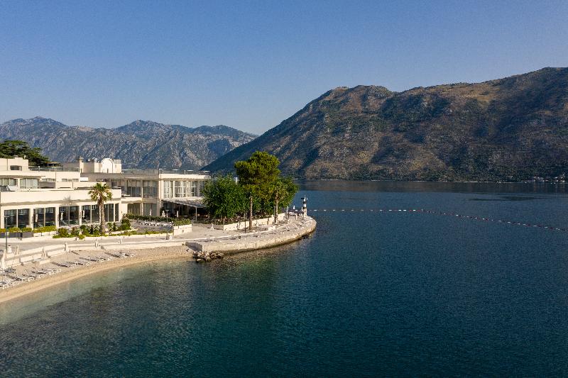 Hyatt Regency Kotor Bay Resort