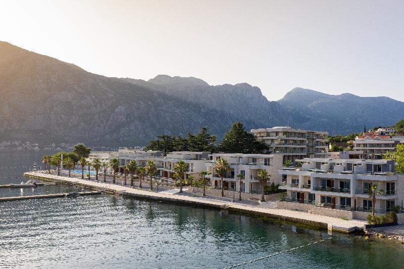 Hyatt Regency Kotor Bay Resort