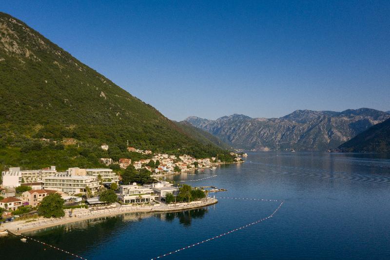 Hyatt Regency Kotor Bay Resort