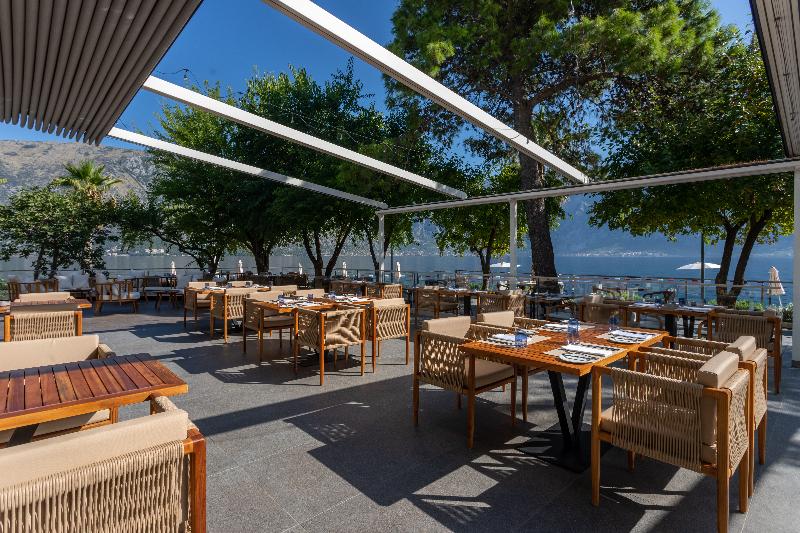 Hyatt Regency Kotor Bay Resort