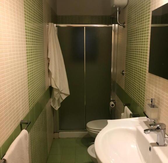 Il Cuccaro B&b Bike Friendly