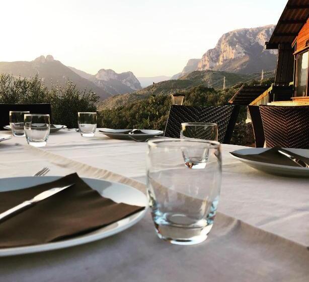 Il Cuccaro B&b Bike Friendly