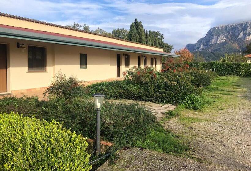 Il Cuccaro B&b Bike Friendly