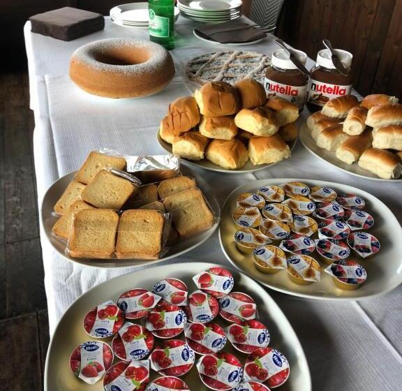 Il Cuccaro B&b Bike Friendly