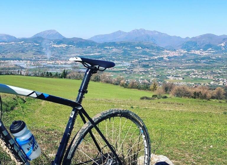 Il Cuccaro B&b Bike Friendly