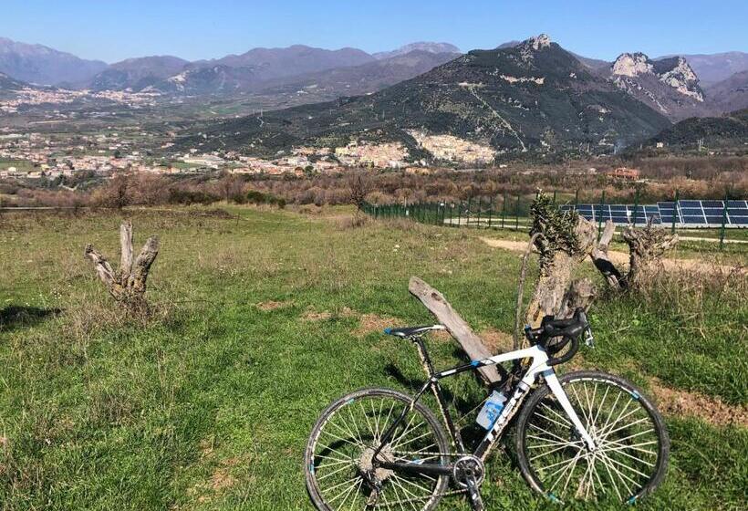 Il Cuccaro B&b Bike Friendly