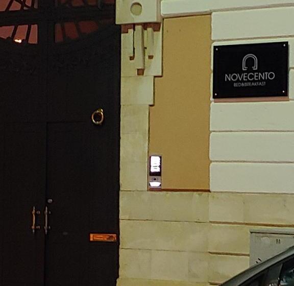 Novecento Bed & Breakfast