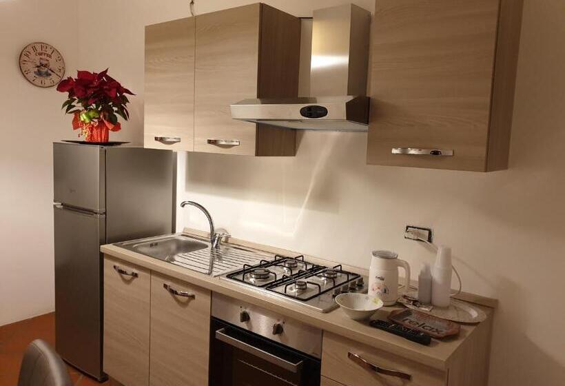 Novecento Bed & Breakfast