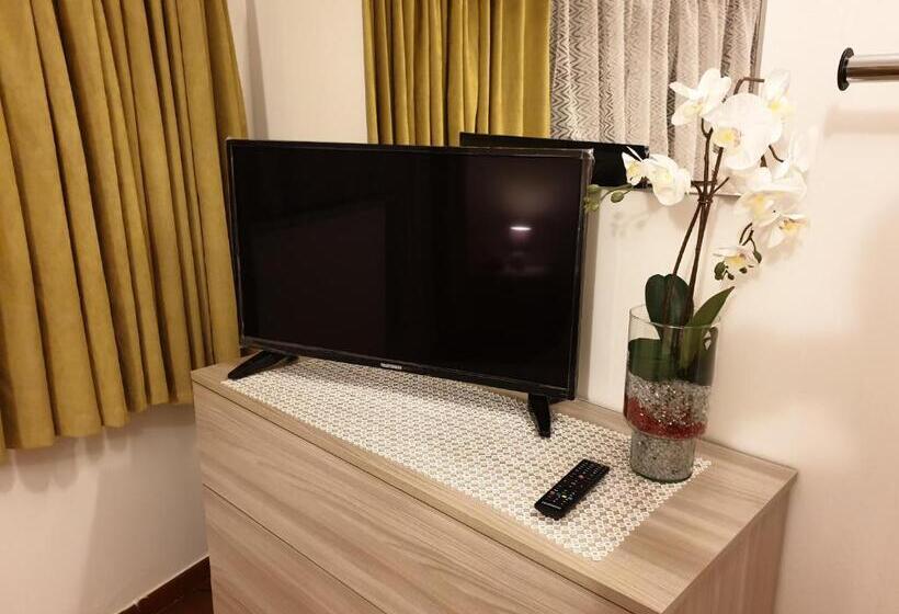 Novecento Bed & Breakfast