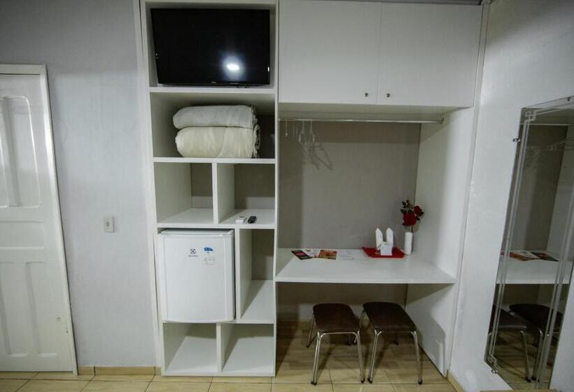 ペンション Cachoeira Dos Pássaros