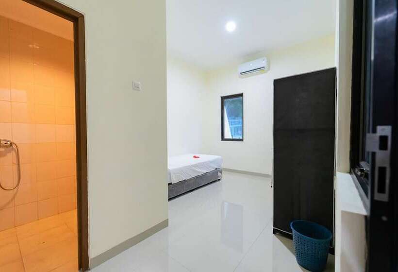 Пансион Koolkost Near Universitas Tarumanegara